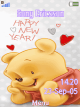 Happy New Year (5)