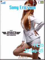 Jessica 