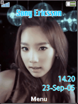 TaeYeon