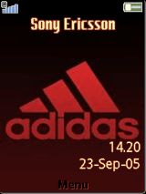 adidas