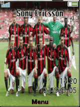 milan
