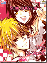 Maid-sama!!