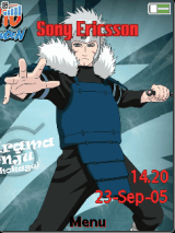 Nidaime Hokage