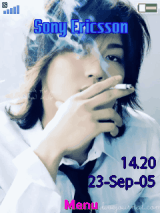 akanishi jin