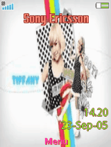 snsd tiffany hoot
