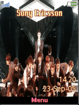 super junior