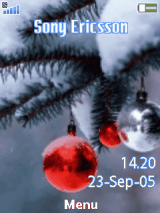 Christmas!