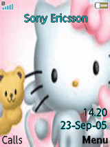 hello kitty