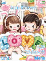 love