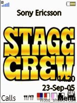 STAGE again
