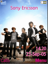 SHINee