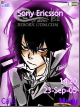 kyoya