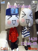 cuTE JapAnesE Doll