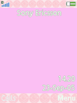 Pretty n pink