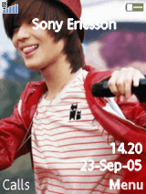 Onew taemin