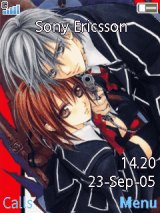Vampire Knight