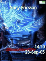 Devil MAy Cry 4 Theme