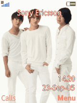 JYJ