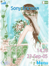 The Bride