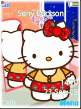 kitty