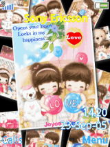Ken & Joyce-Sweet Love
