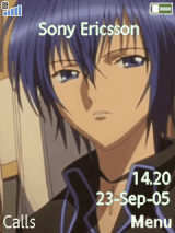 Shugo Chara