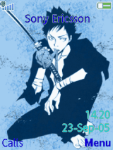 Hitman Reborn
