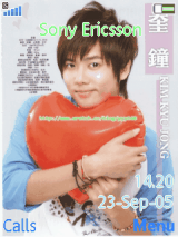 kim kyu jong