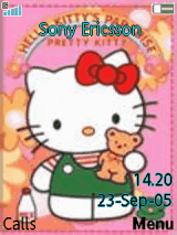 hello kitty
