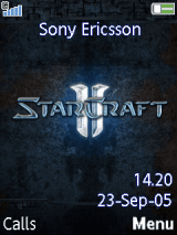 Starcraft 2 by HC