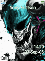 skullman