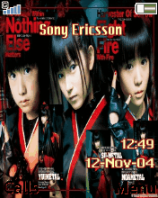 baby metal