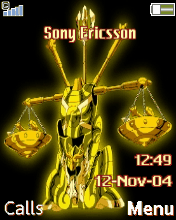 libra
