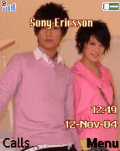 aaron & li yang