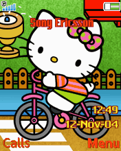 kitty 