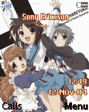 SuzumiyaHaruhi