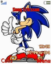 sonic