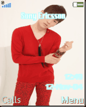 SHINee    Key