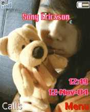 TEDDY
