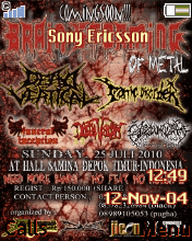 grindcore