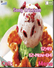 Love Ice cream