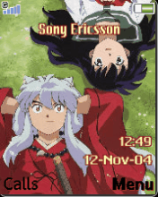 inuyasa-kagome