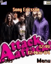 Attack Attack
