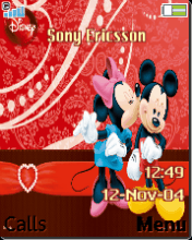 mickey