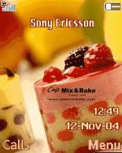 cake＊