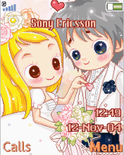 love