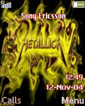 metallica