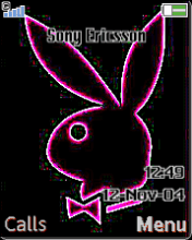 playboy