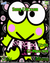 keroppi