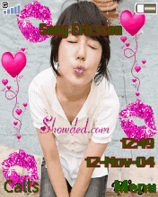 yoon eun hye